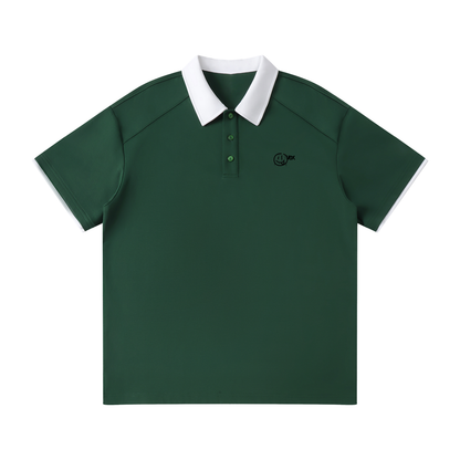 VOX Raglan Polo