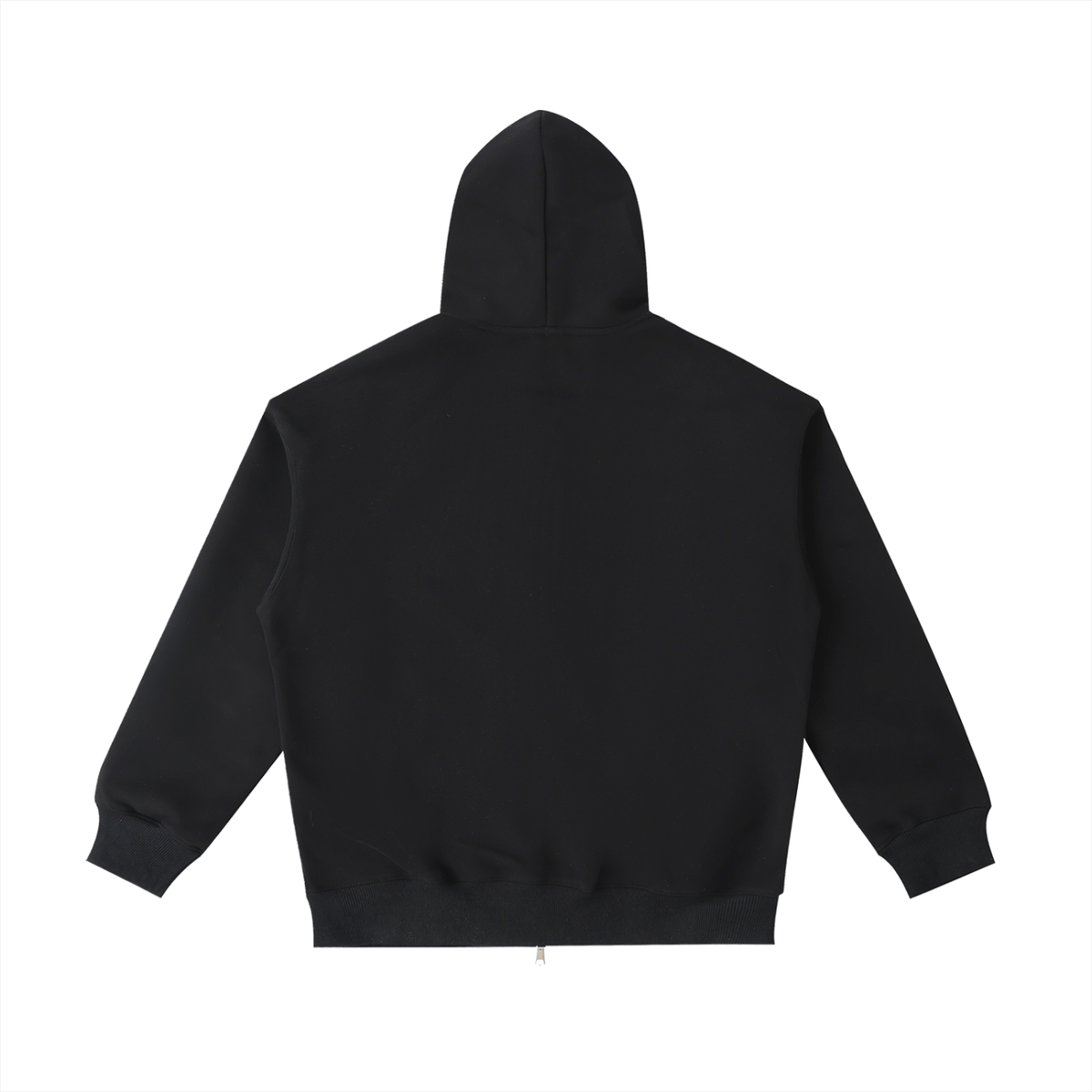VOX Utility Zip Hoodie