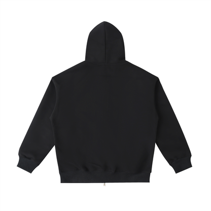 VOX Utility Zip Hoodie