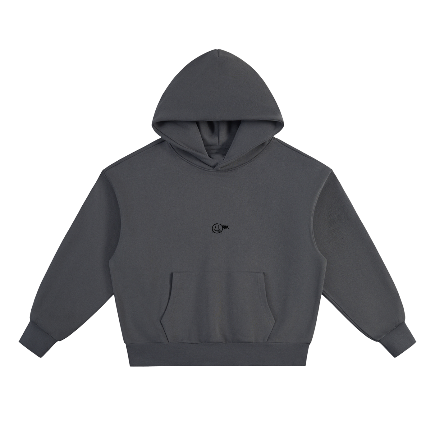 VOX Heavyweight Fleece Hoodie