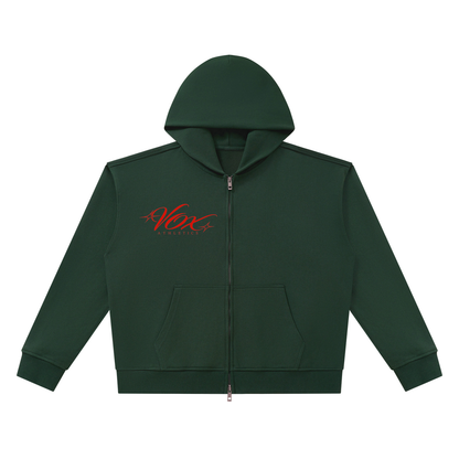 VOX Base Zip Hoodie