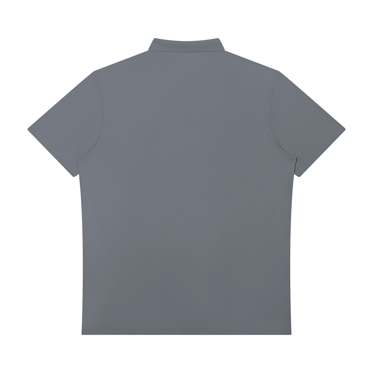 VOX Quarter-Zip Polo
