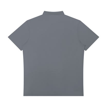 VOX Quarter-Zip Polo