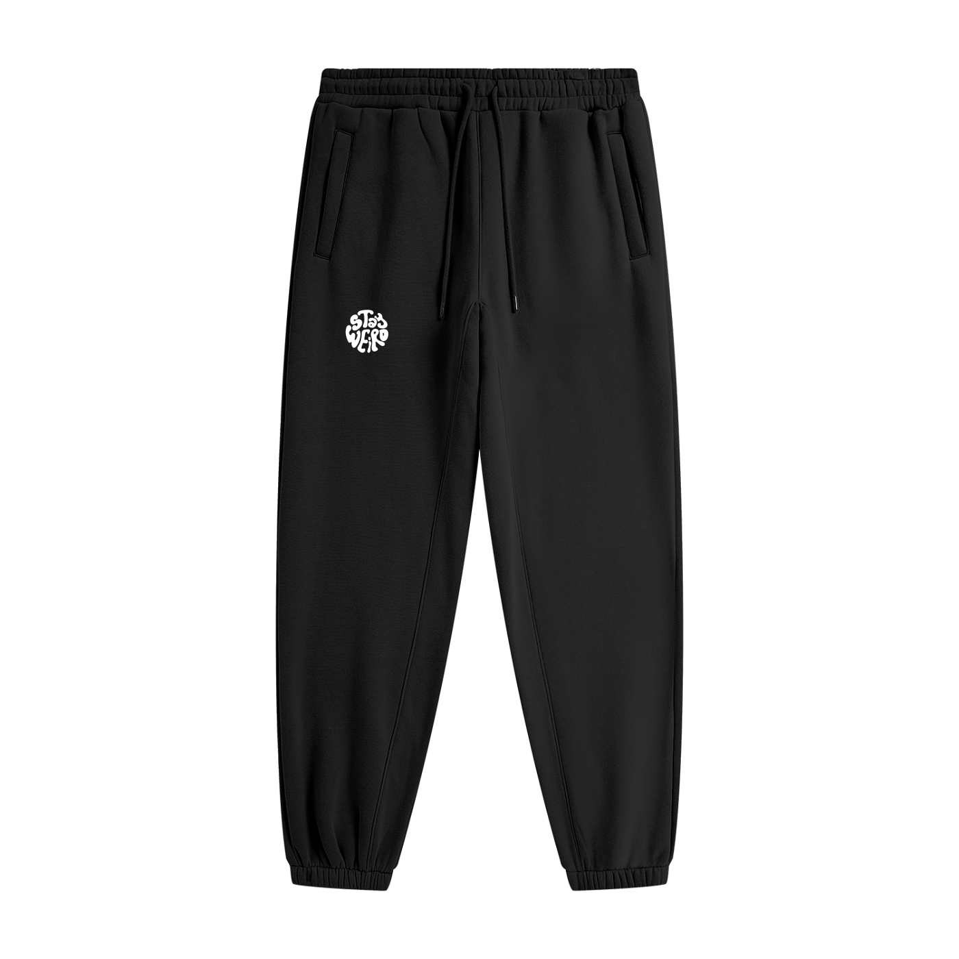 VOX Unisex Heavyweight Fleece Joggers