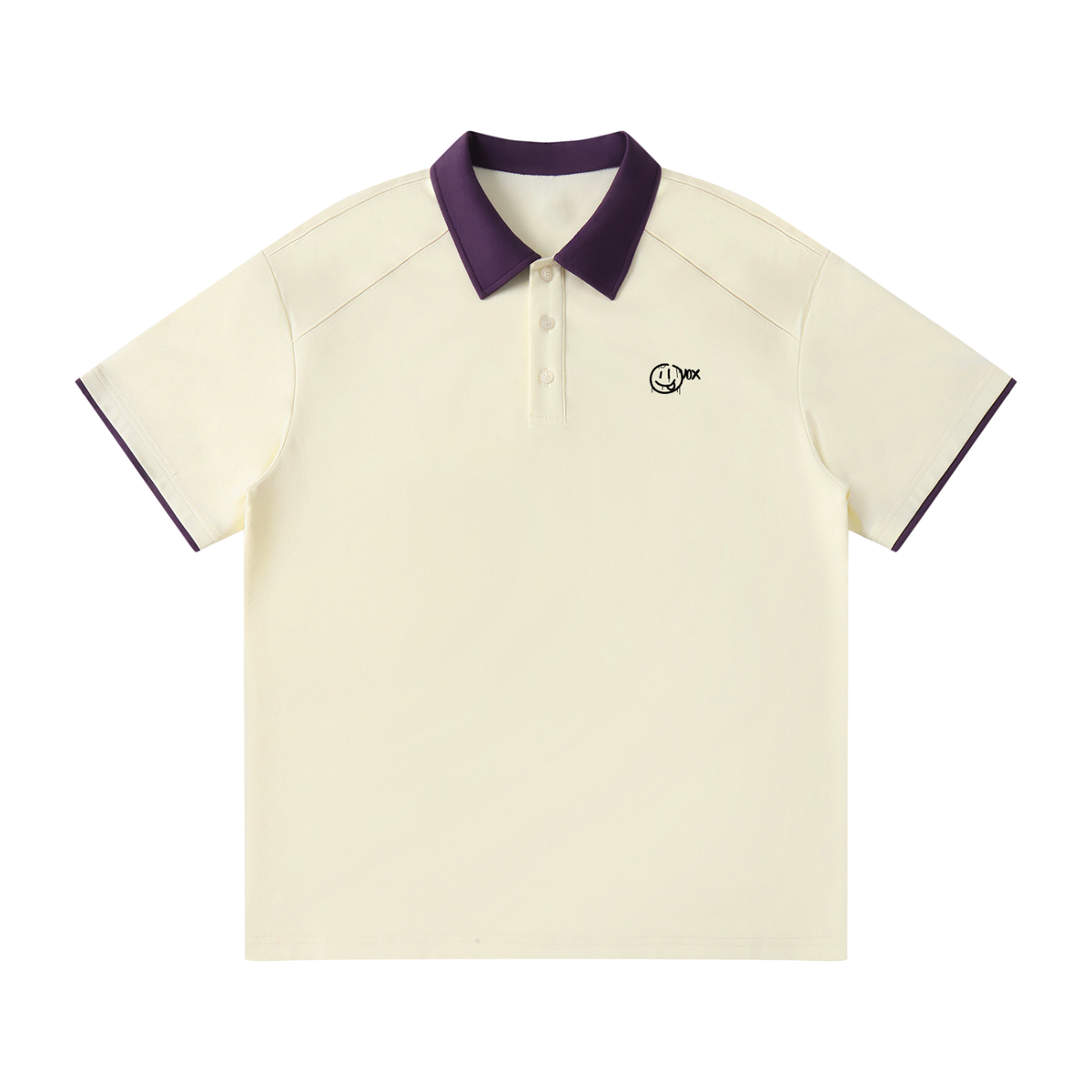 VOX Raglan Polo