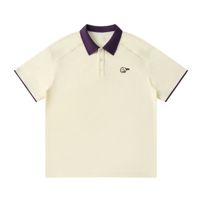 VOX Raglan Polo