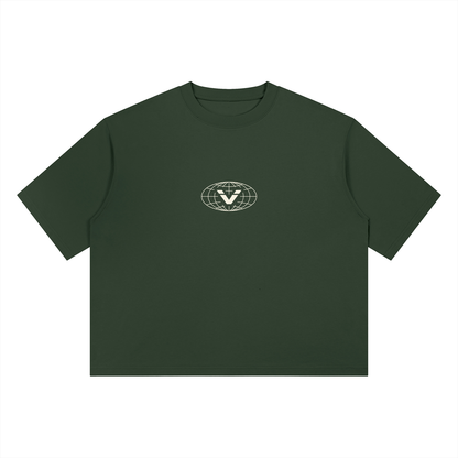 VOX 420 Tee