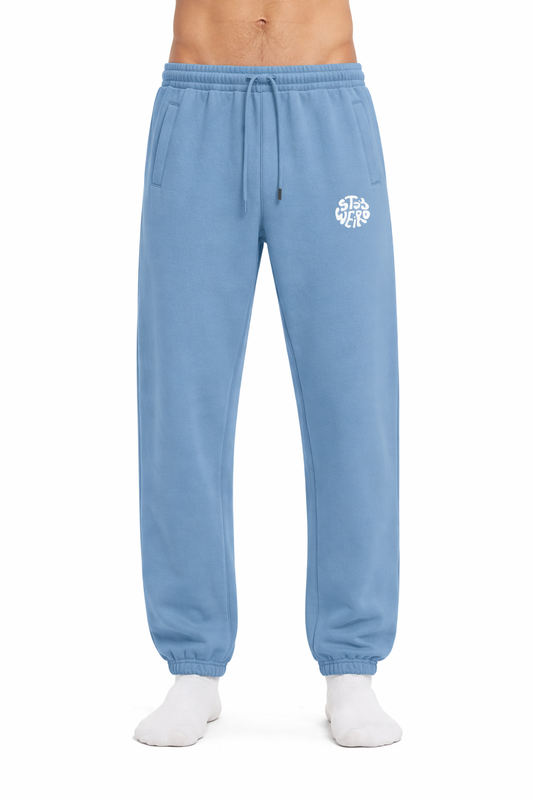 VOX Unisex Heavyweight Fleece Joggers