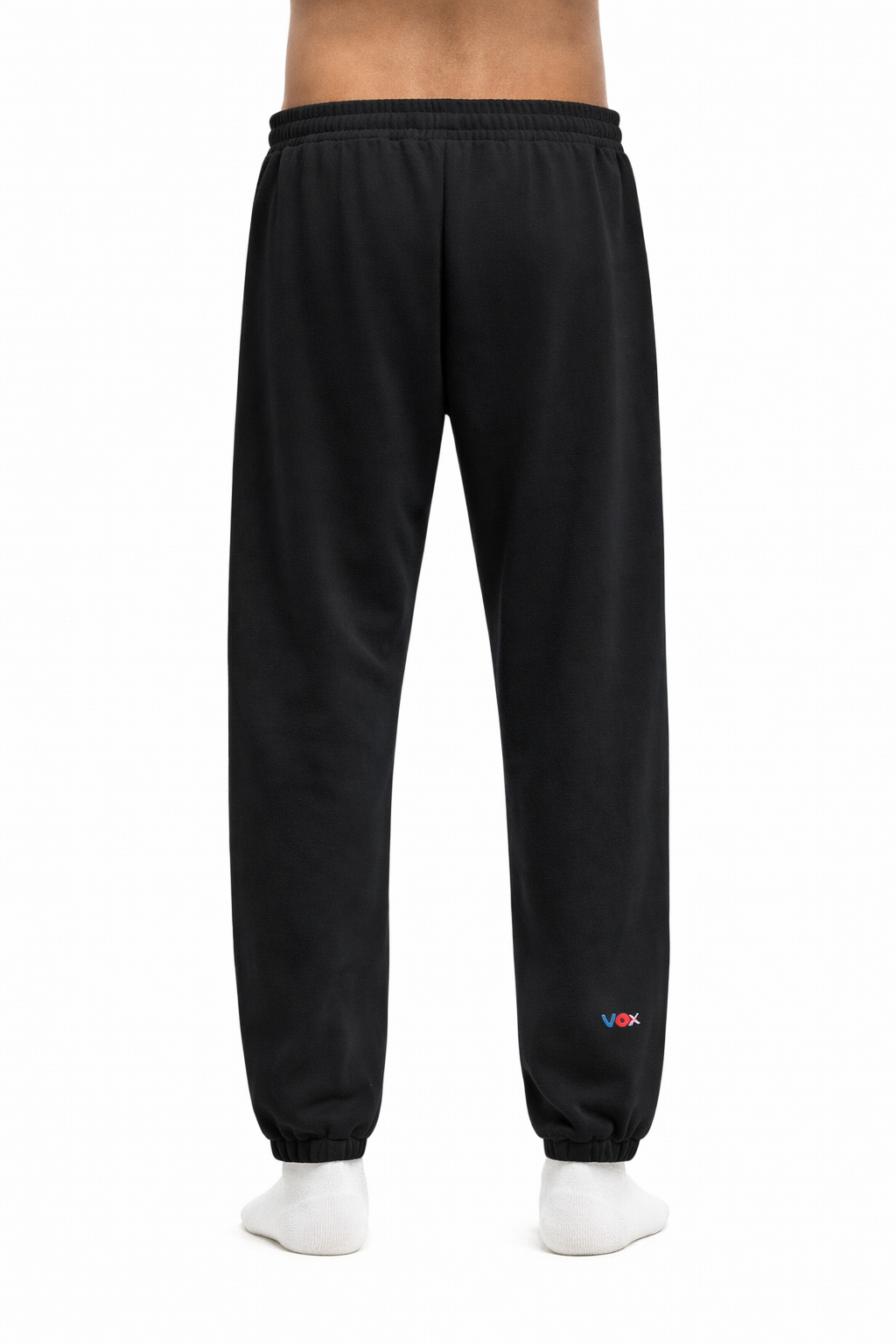 VOX Unisex Heavyweight Fleece Joggers