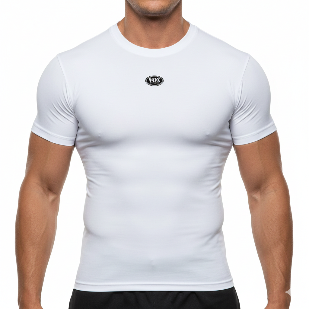 Performance Short Sleeve T-Shirt