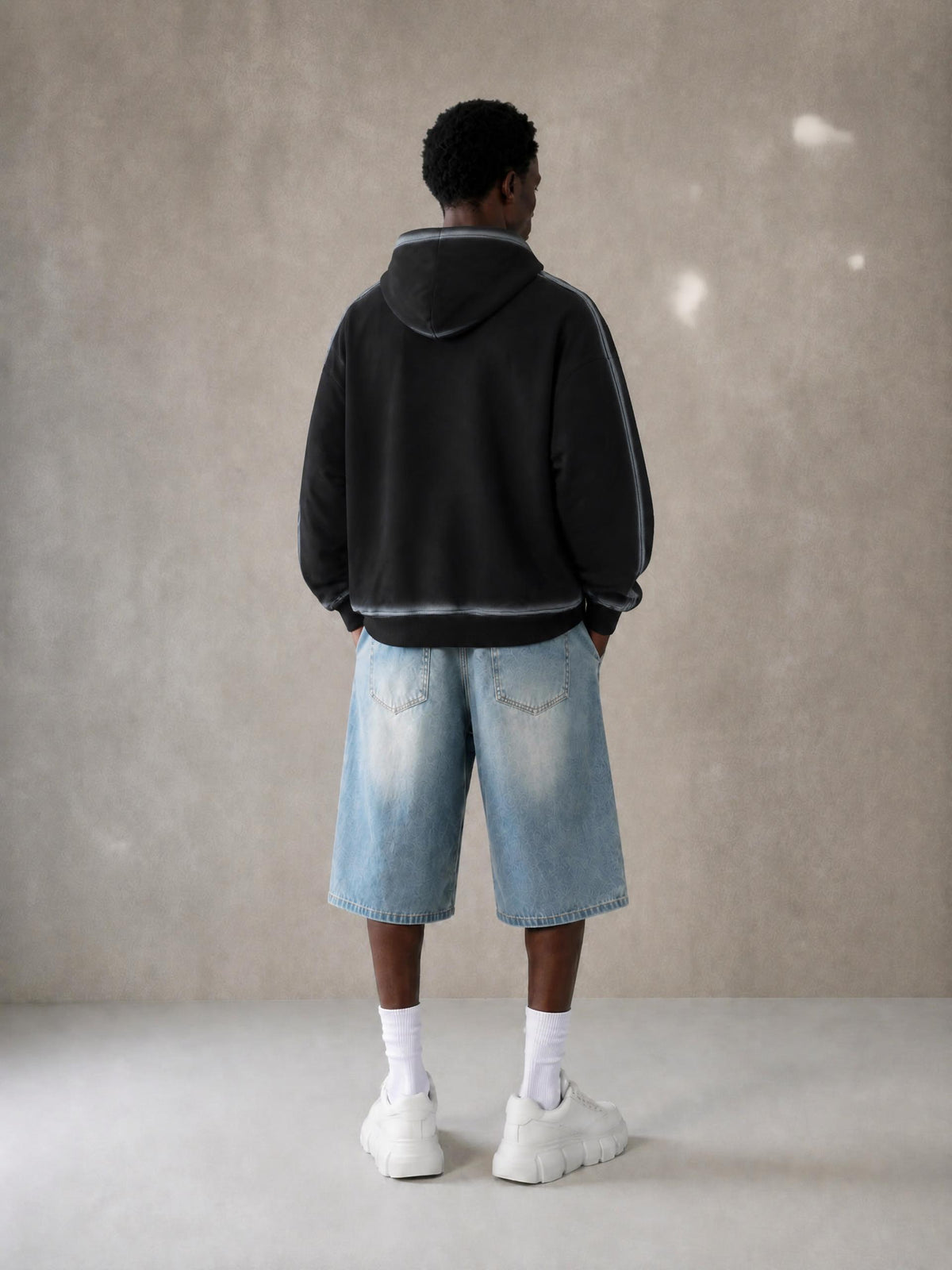 VOX Dusk Hoodie