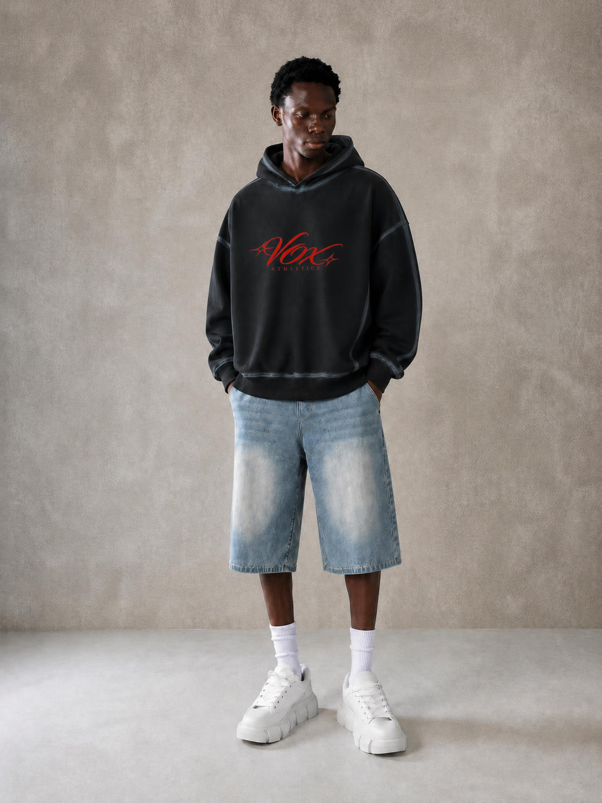 VOX Dusk Hoodie