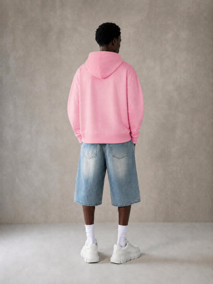 VOX Base Zip Hoodie