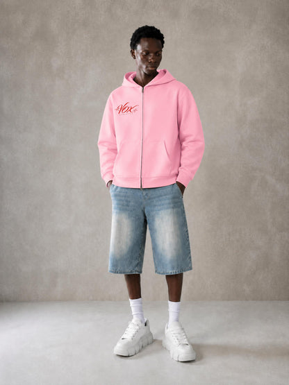 VOX Base Zip Hoodie
