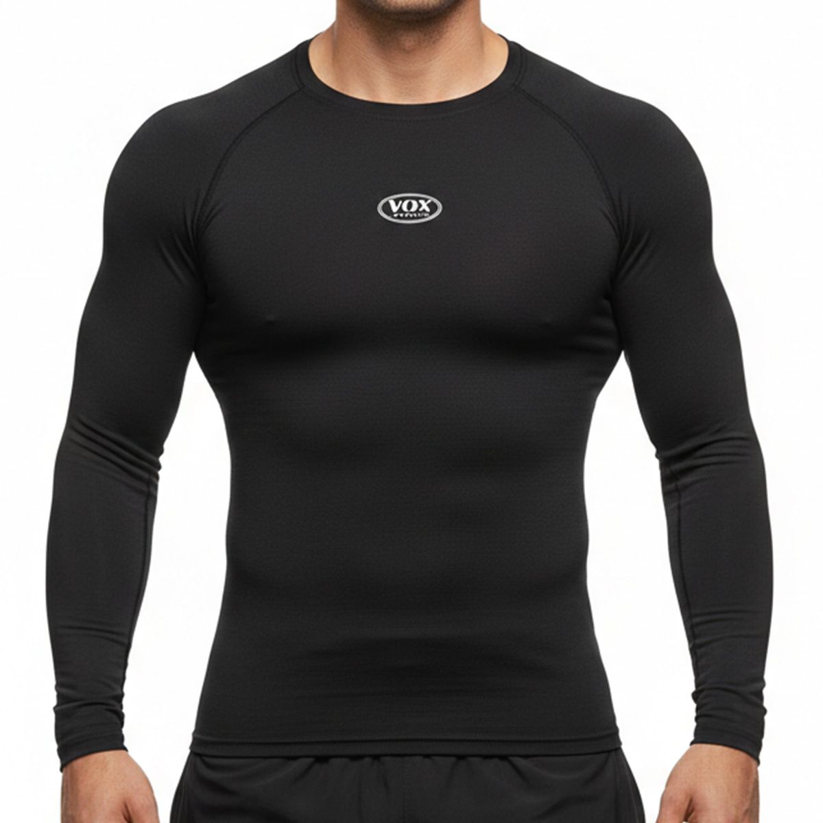 Performance Long Sleeve T-Shirt