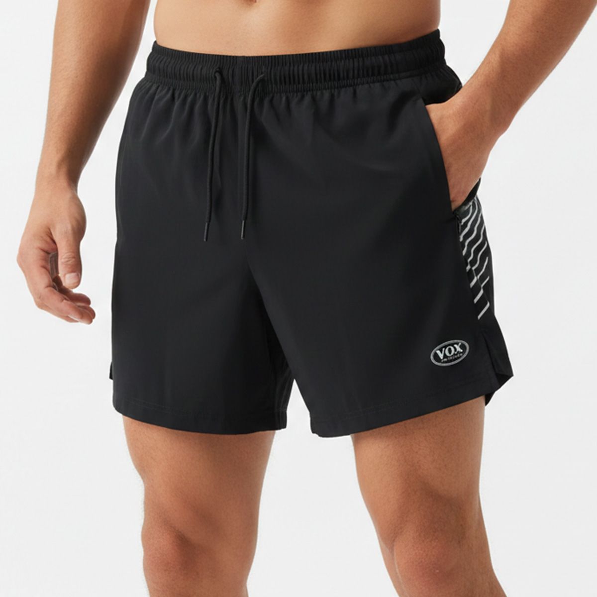 Men Performance Shorts