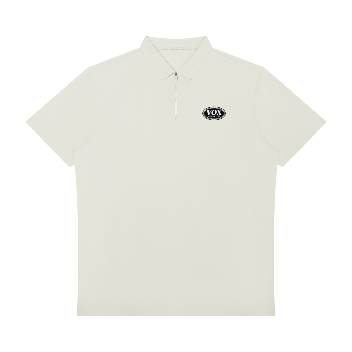 VOX Quarter-Zip Polo
