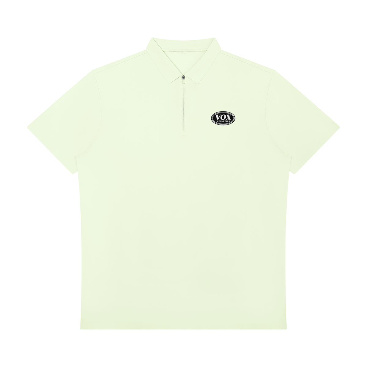 VOX Quarter-Zip Polo