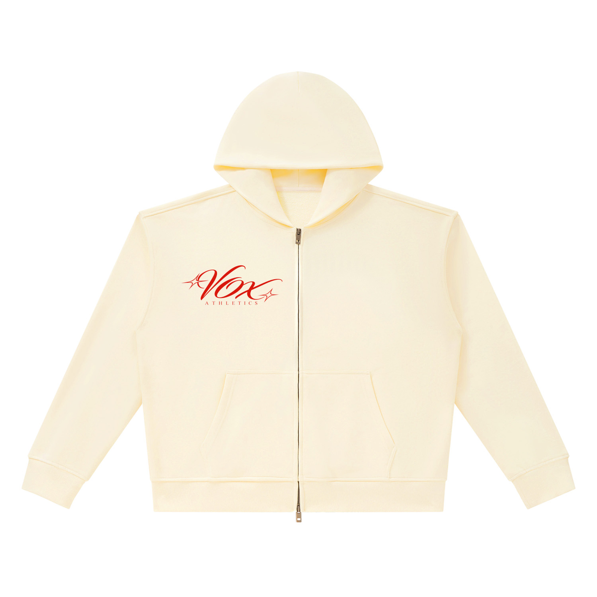 VOX Base Zip Hoodie