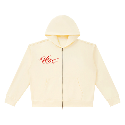 VOX Base Zip Hoodie