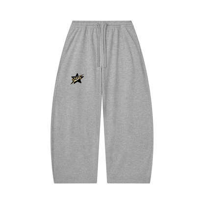 VOX Waffle Barrel Sweats