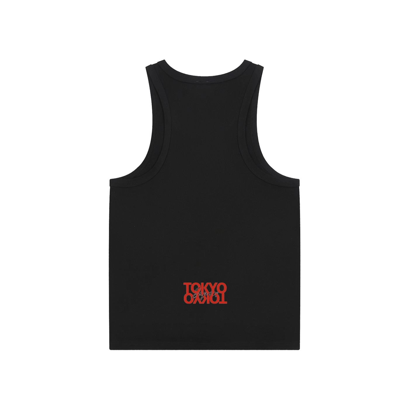 Essential Performance Tank Top