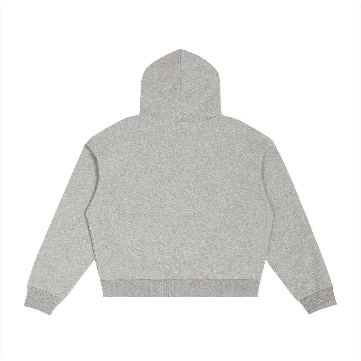 VOX Contrast Boxy Hoodie