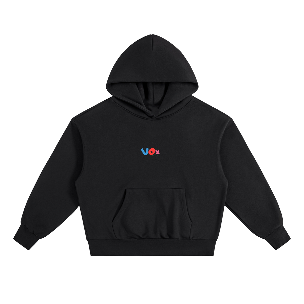 VOX 500 Hoodie