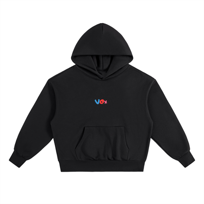 VOX 500 Hoodie