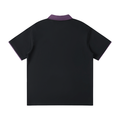 VOX Raglan Polo