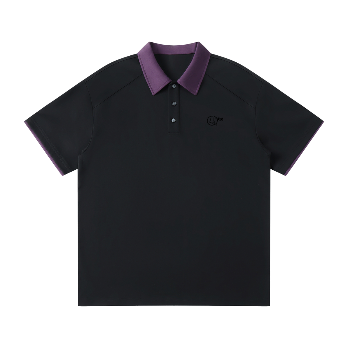 VOX Raglan Polo