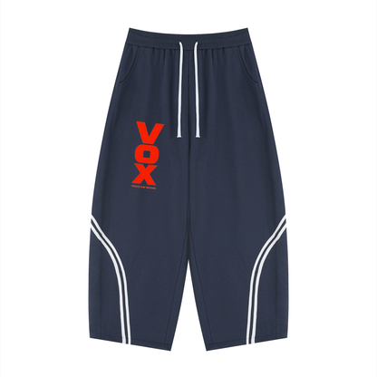 VOX Piping Sweats