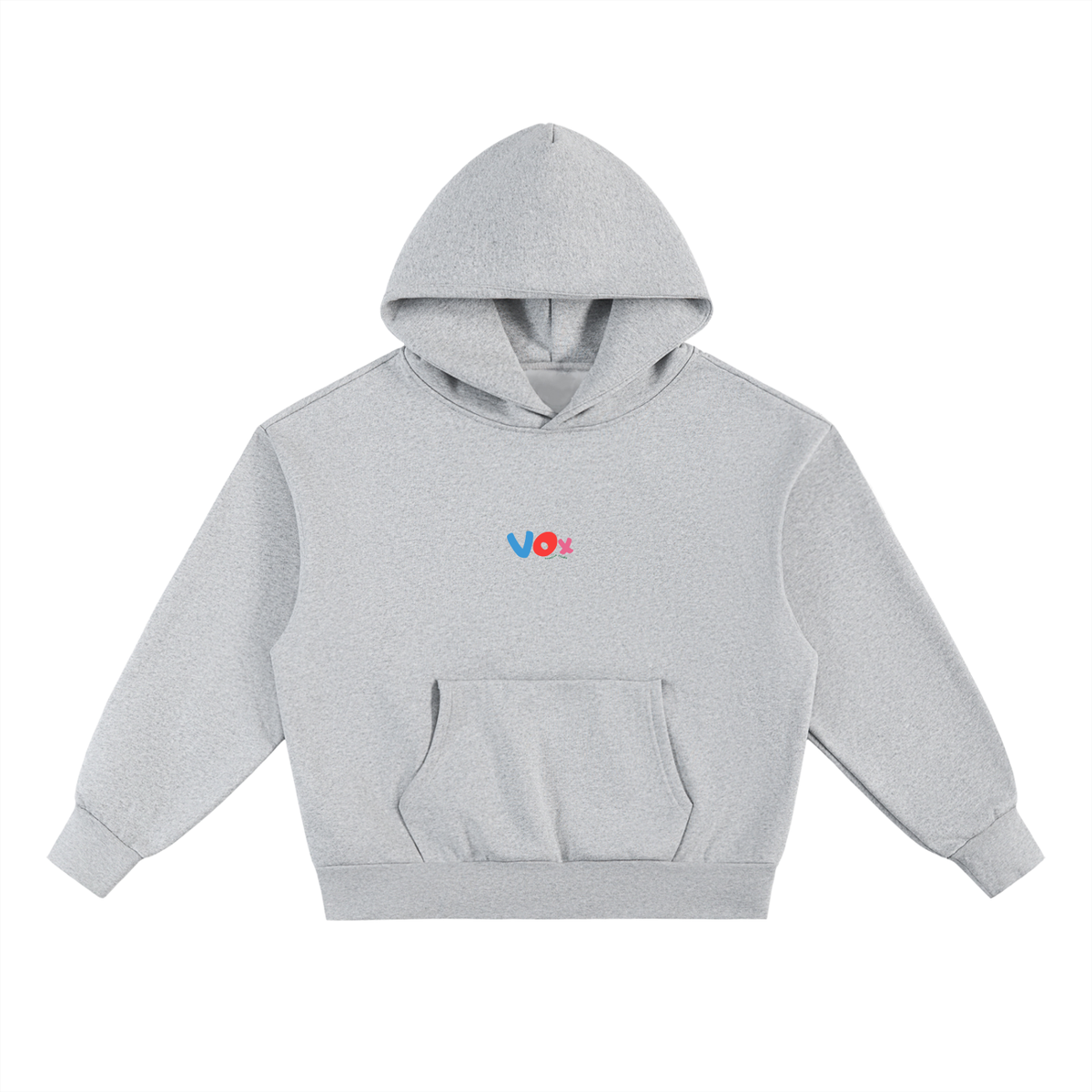 VOX 500 Hoodie