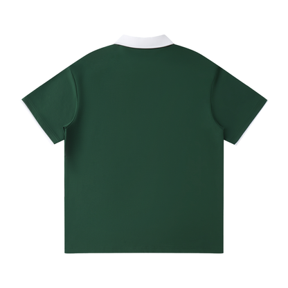 VOX Raglan Polo