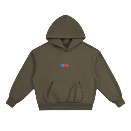 VOX 500 Hoodie