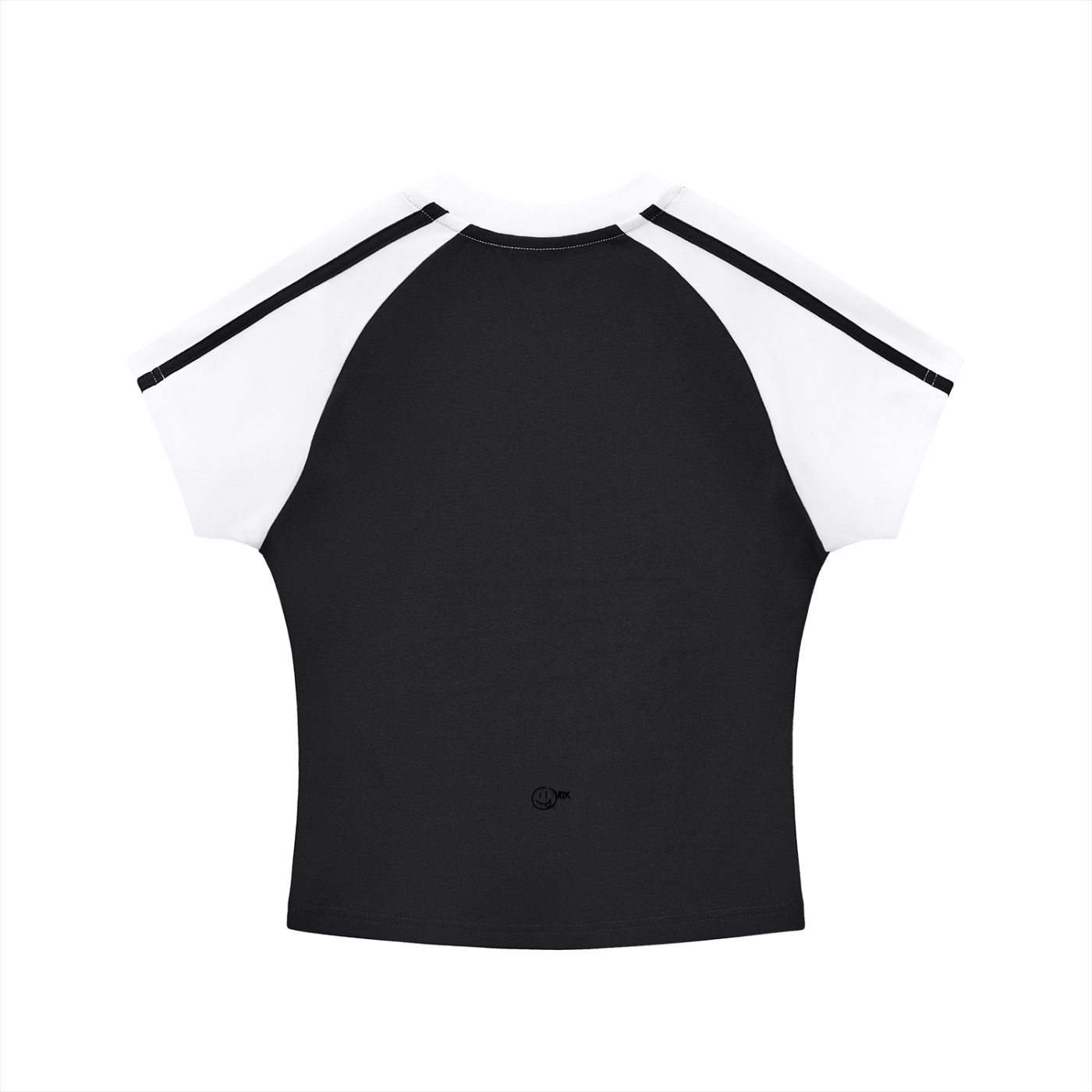 VOX Bodycon Raglan Sleeve T-Shirt
