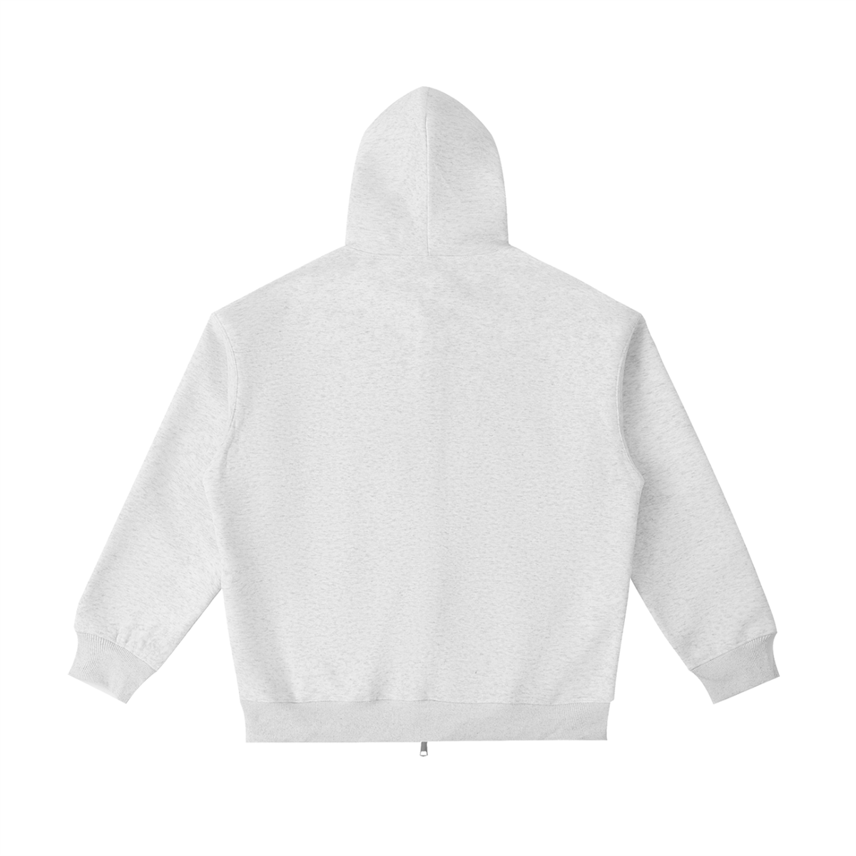 VOX Utility Zip Hoodie