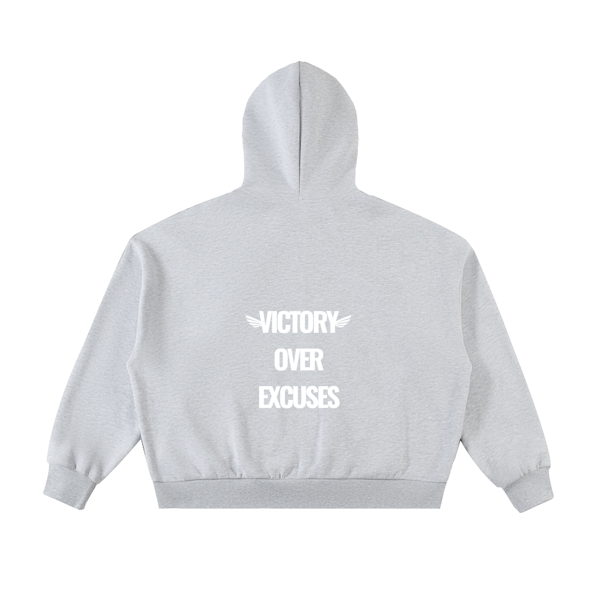 VOX Division Hoodie