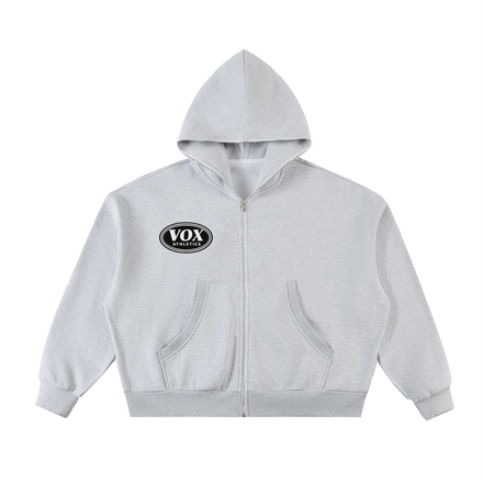 VOX Division Hoodie