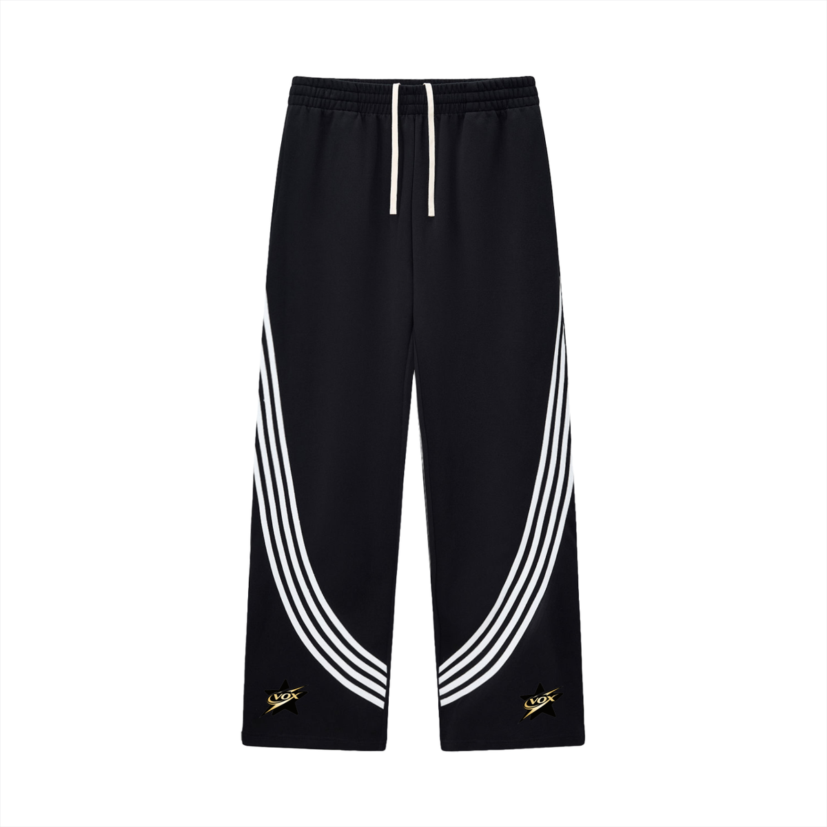 VOX Stripe Sweats