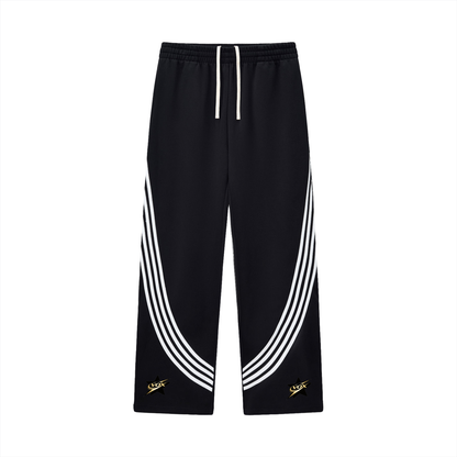VOX Stripe Sweats