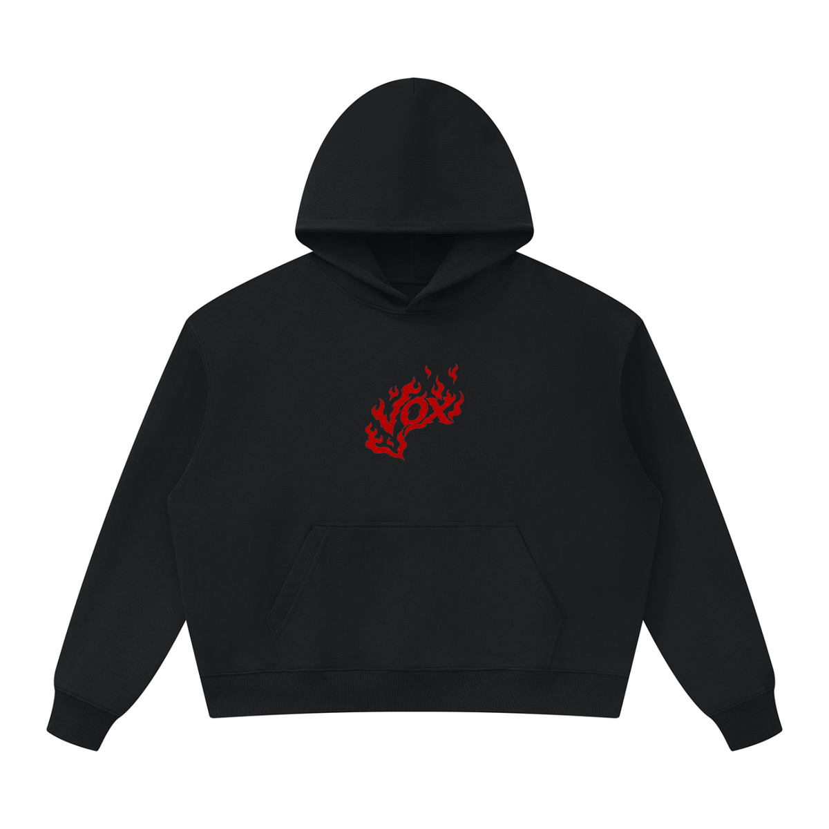 VOX 530 Hoodie