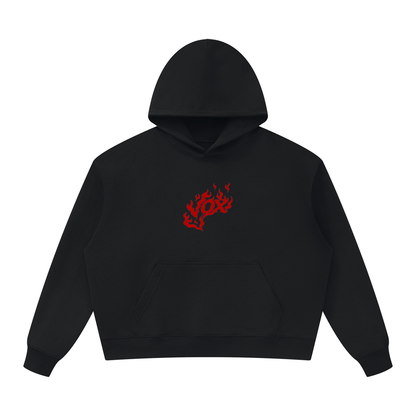 VOX 530 Hoodie