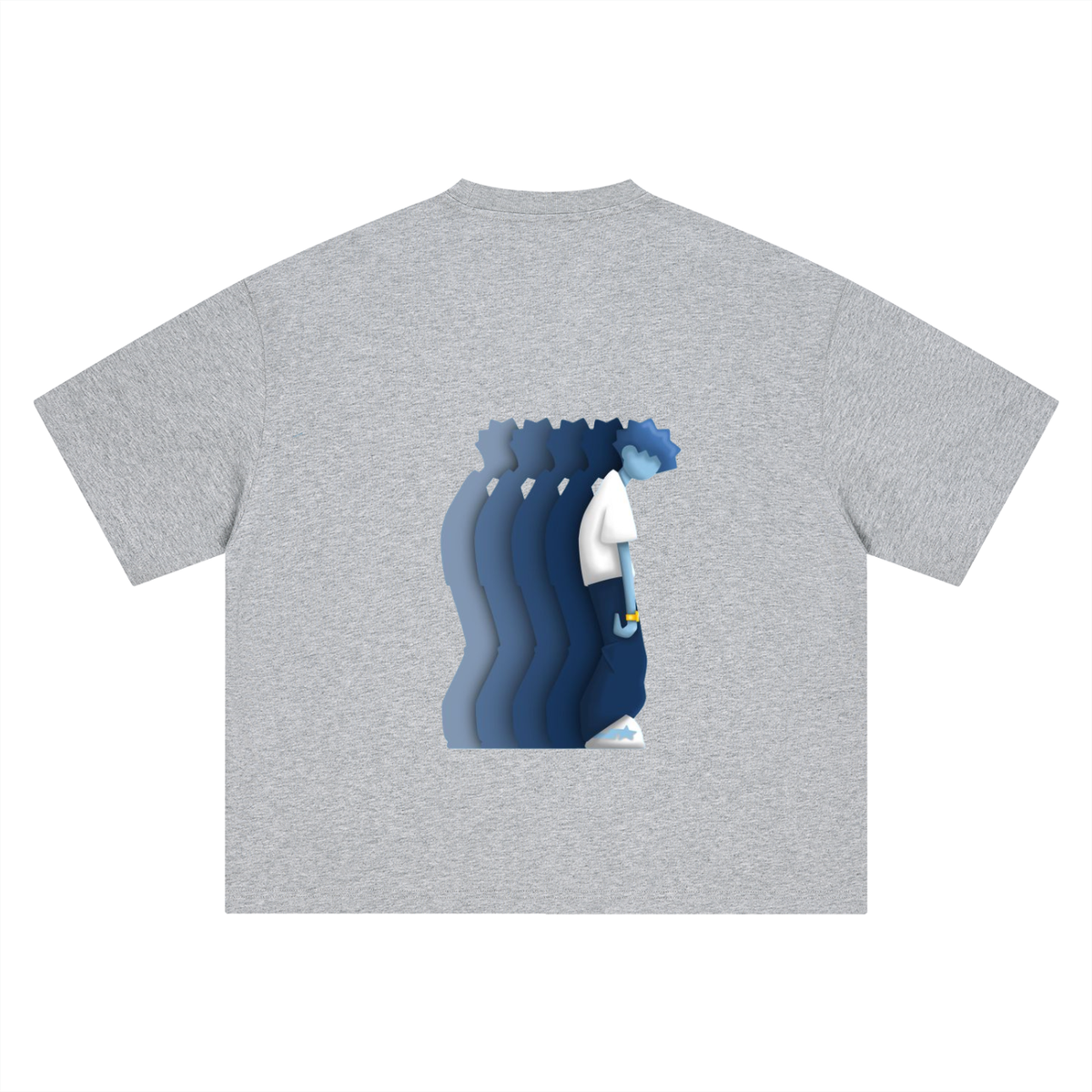 VOX Drop Tee