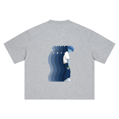 VOX Drop Tee