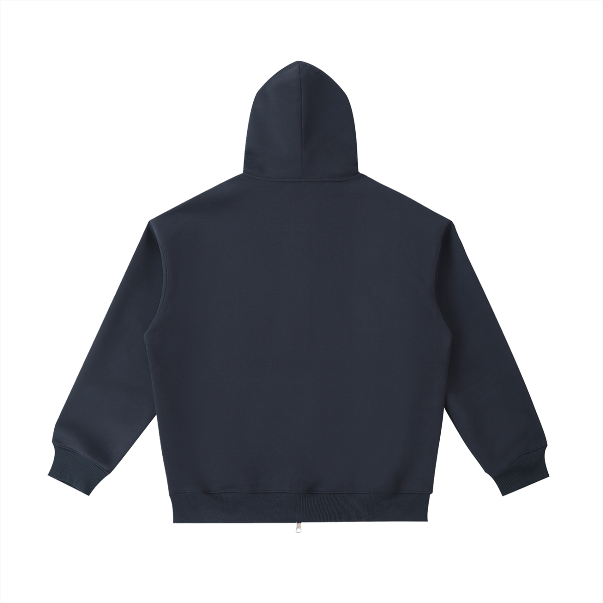 VOX Utility Zip Hoodie