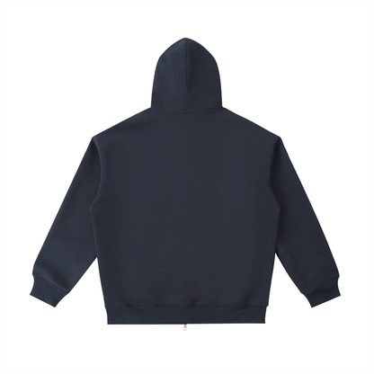 VOX Utility Zip Hoodie