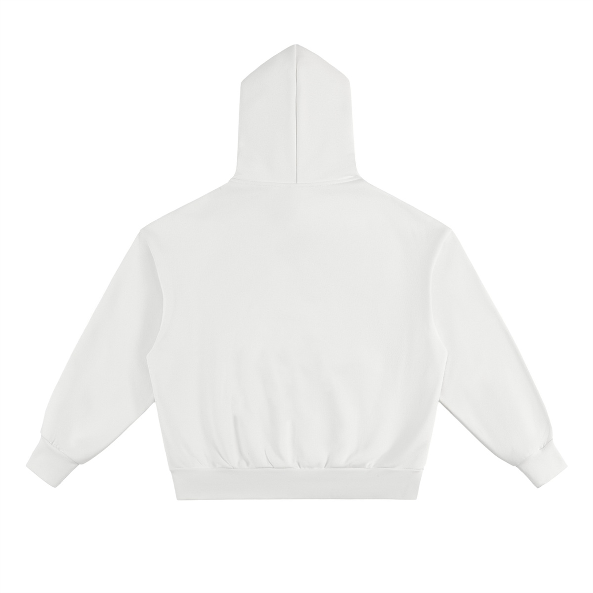 VOX 500 Hoodie