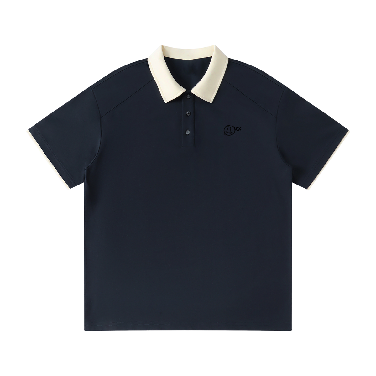 VOX Raglan Polo