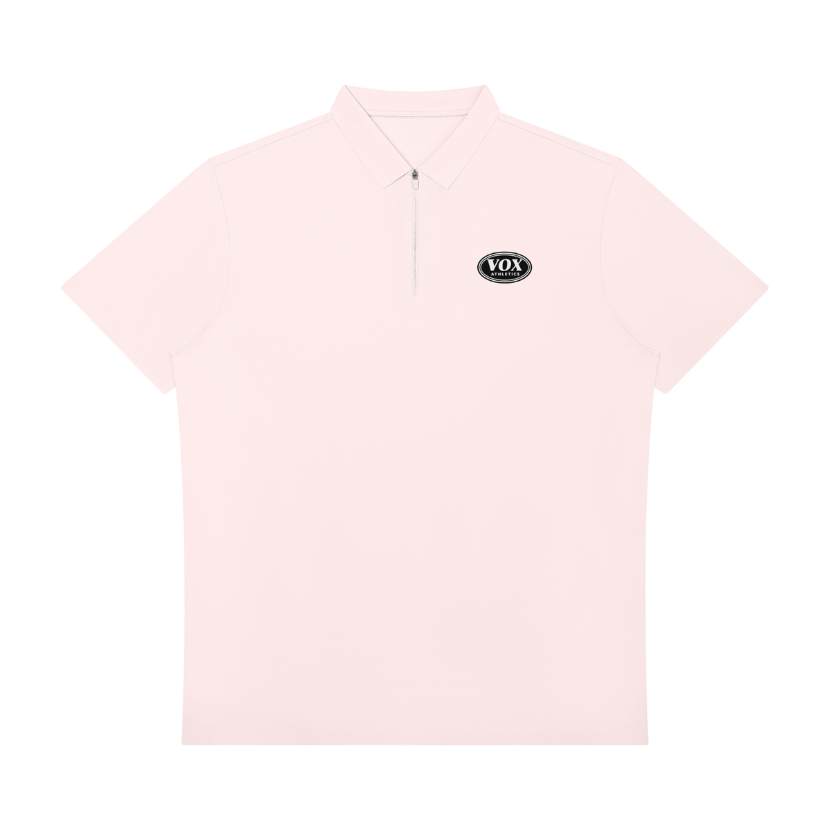 VOX Quarter-Zip Polo